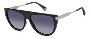 Polaroid Pld 6221/s/x 807/WJ BLACK