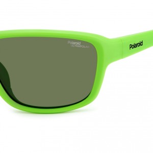 Polaroid Sport Pld 7049/s DLD/L7 MATTE GREEN