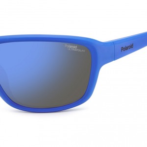 Polaroid Sport Pld 7049/s FLL/QG MATTE BLUE