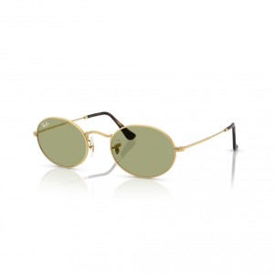 Ray Ban 3547 001/4E