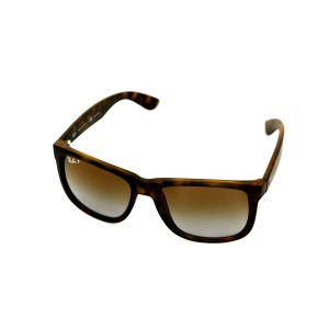 Ray Ban Justin Polarizzato RB4165 865/T5 54