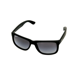Ray Ban Justin Polarizzato RB4165 622/T3 54