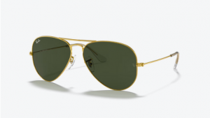 Ray Ban 3025 W3234-S 55