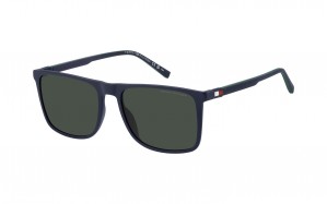 Tommy Hilfiger Th 2277/s RNB/QT BLUE GREEN