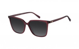 Tommy Hilfiger Th 2292/s LHF/9O BURGUNDY