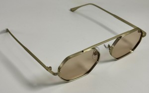 John Paul JP 538/S P3