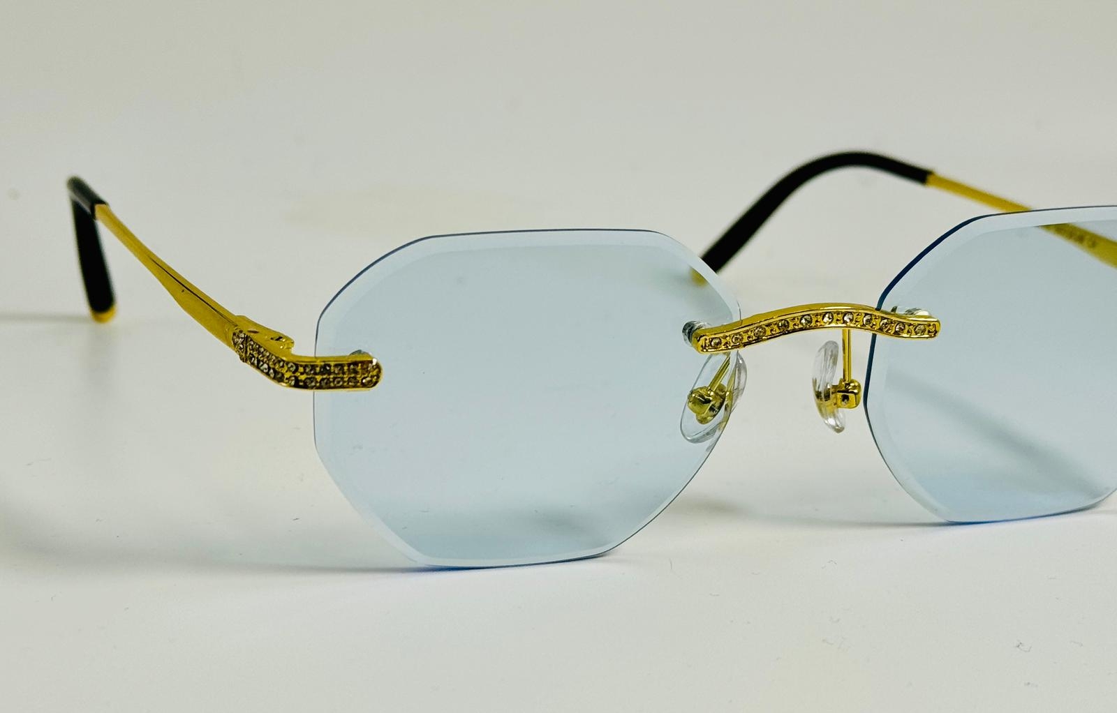 Eyewear Luxottica Marchi John Paul Pleasure Occhiali Occhiali John