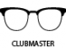Clubmaster 